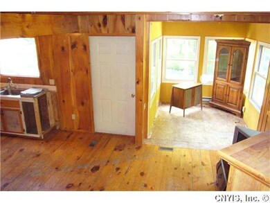 Breakfast Room