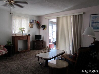 Large Living Room
