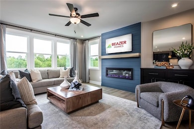 4875 Montane St, Cumming, GA 30028 - photo 5