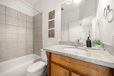 2106 Holman St unit B, Houston, TX 77004 - photo 7