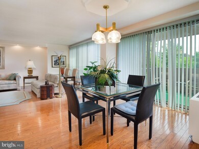 Green Hill Condominiums unit W-302, Wynnewood, PA 19096 - photo 6