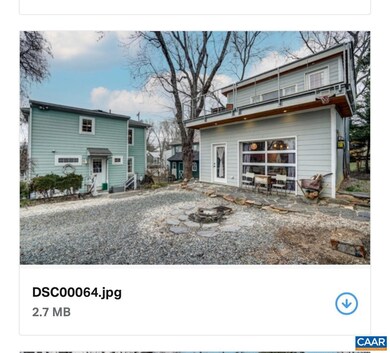 412 5th St SW, Charlottesville, VA 22903 - photo 4