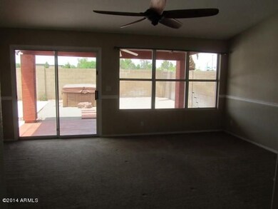Family Room #1