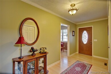 Foyer