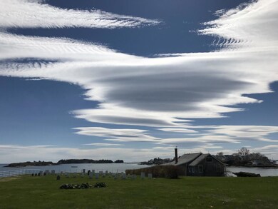 13 Graveyard Point Rd, Harpswell, ME 04079 - photo 3