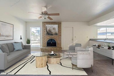 Staged1 3946 W Orchid Ln