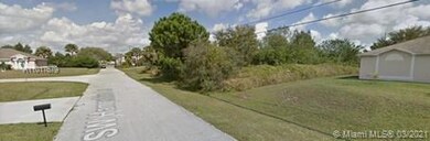 1917 SW Hampshire Ln, Port St. Lucie, FL 34953 - photo 4