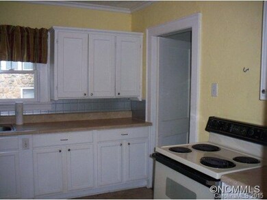 Electric Range/Oven