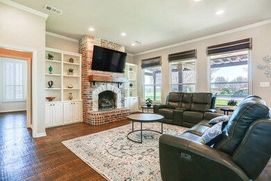 2045 Weston Rd, Celina, TX 75009 - photo 3