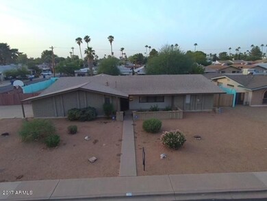 543 E 7th Place, Mesa, AZ 85203 - photo 2