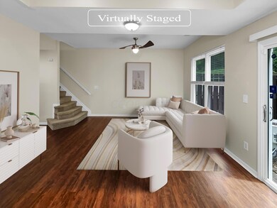 5811 Albany Grove unit 5811, Westerville, OH 43081 - photo 2