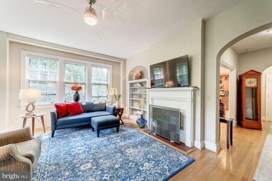 3020 Tilden St NW unit 301, Washington, DC 20008 - photo 4