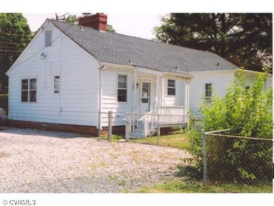 Exterior Back