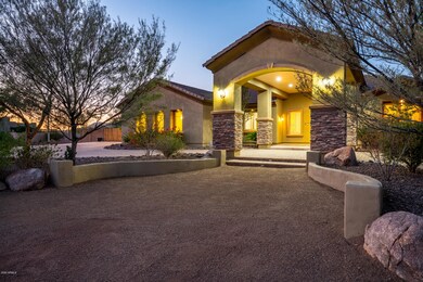 North Phoenix beauty
