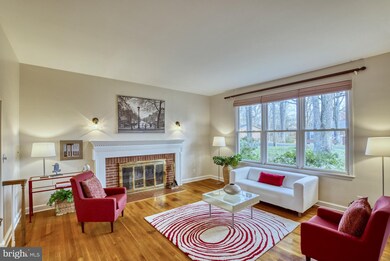 5818 Dawes Ave, Alexandria, VA 22311 - photo 6