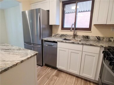 New floors, new cabinets, new appliances - ready t