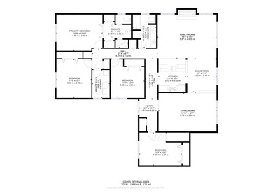 1-2233 Fairbanks, Medford Or 97504-Total