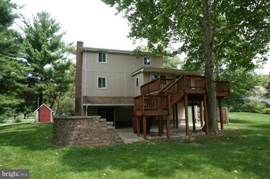 20609 Bluebird Ave, Hagerstown, MD 21742 - photo 4