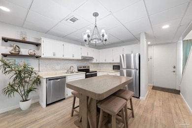 201 Pensacola Beach Rd unit D24, Gulf Breeze, FL 32561 - photo 5