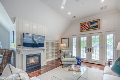 Step out onto your private balcony with water views