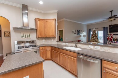 605 Tattlesbury Dr, Conway, SC 29526 - photo 7