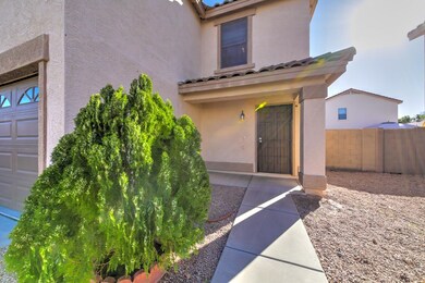 3249 S Chaparral Rd-6