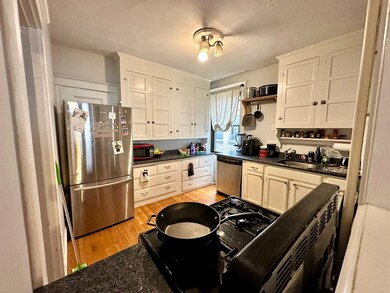 1758 Commonwealth Ave unit 7, Brighton, MA 02135 - photo 2