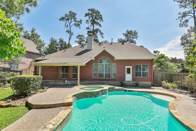 39 Cherryvale Ct, Spring, TX 77382 - photo 2