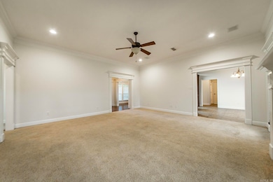 15 Talladega Loop, Cabot, AR 72023 - photo 4