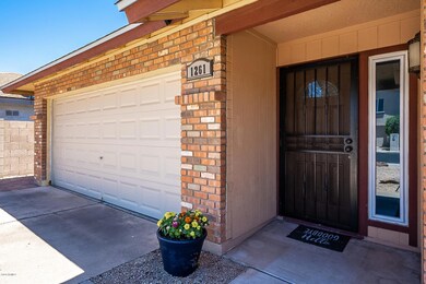 1261 W Madero Ave, Mesa, AZ 85202 - photo 3