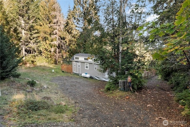 50 N Rustic Ridge Dr, Lilliwaup, WA 98555 - photo 4