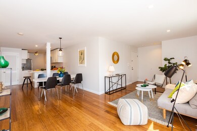 255 Beacon St unit 3A, Somerville, MA 02143 - photo 4