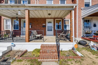 3441 Dunran Rd, Dundalk, MD 21222 - photo 7