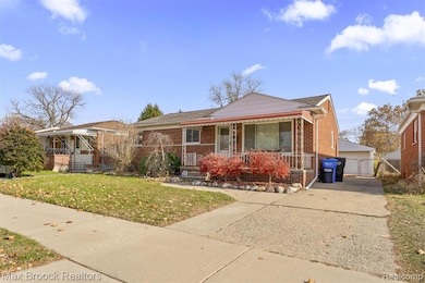 29354 Sherry Ave, Madison Heights, MI 48071 - photo 2