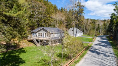 461 Pemaquid Harbor Rd, Pemaquid, ME 04558 - photo 3