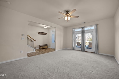 2901 Great Lawn Rd unit 77 - Gibbons, Apex, NC 27502 - photo 6