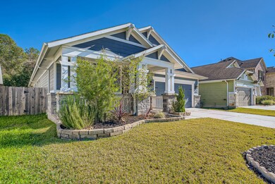 29554 Westhope Dr, Spring, TX 77386 - photo 2