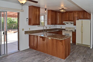 Kitchen A
