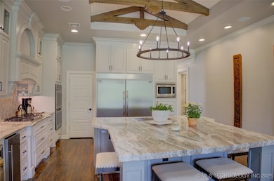 4401 S Yellow Pine Ave, Broken Arrow, OK 74011 - photo 7