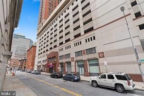 414 Water St unit 1608, Baltimore, MD 21202 - photo 3