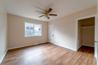 Upstairs