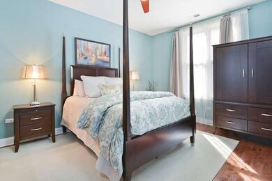 4814 N Damen Ave unit 202, Chicago, IL 60625 - photo 7