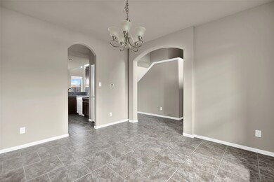 354 Kendall Crest Dr, Alvin, TX 77511 - photo 4