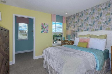 17627 Ledger Line Ln unit 64/09, Lutz, FL 33558 - photo 6