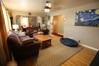 Living Room V2