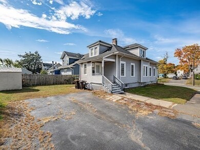 117 Maple St, Agawam, MA 01001 - photo 5