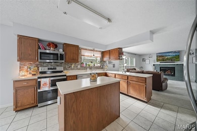 471 Bellingham Ct, Saint Charles, MO 63304 - photo 2