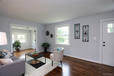 502 Patrick Ave, Richmond, VA 23222 - photo 5