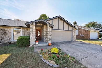 108 W K Place, Jenks, OK 74037 - photo 5