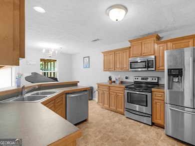 106 Wrightsburg Way, Zebulon, GA 30295 - photo 4